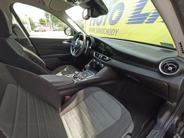 Alfa Romeo Giulietta Nuova II 2016 Alfa Romeo Giulia Salon Pl, Serwis, Faktura VAT23%, zdjęcie 10
