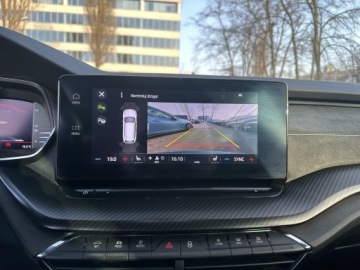 Skoda Octavia IV Kombi 2.0 TDI SCR 200KM 2021 Skoda Octavia RS 2.0 TDI 200KM 4x4 Hak Sound Syste, zdjęcie 22