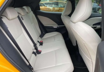 Lexus LBX 1.5 Hybrid 136KM 2024 Lexus LBX LBX Elegant Tech FV23 Salon PL Serwis ASO 1 wlasciciel, zdjęcie 15