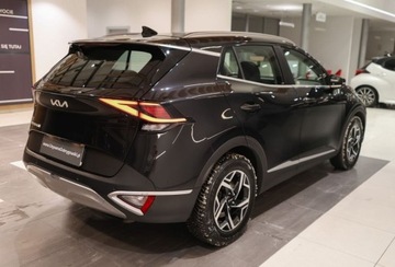 Kia Sportage V SUV 1.6 T-GDI 150KM 2023 Kia Sportage 1.6 T-GDI M 2WD 1.6 Benzyna 150KM, zdjęcie 12