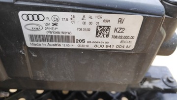 AUDI Q3 11- SVĚTLO PŘEDNÍ PRAVÁ