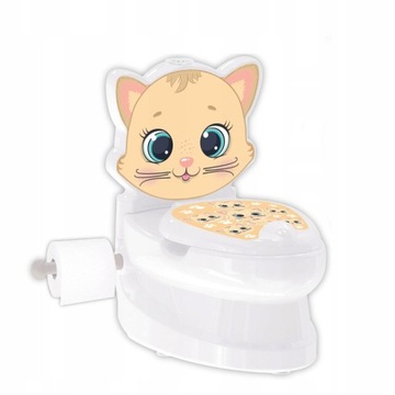 Pilsan ТУАЛЕТ ГОРШОК ТУАЛЕТ для детей