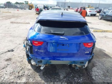 Jaguar F-Pace 2020 Jaguar F-Pace Premium P250 2020 2.0l 2.0 Benzyna 247KM, zdjęcie 4