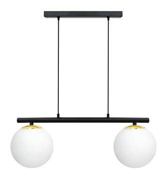 LAMPA SUFITOWA ŻYRANDOL NAD STÓŁ KRETA II 205LED