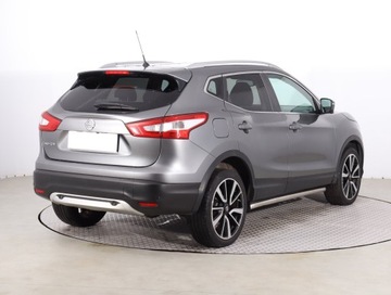 Nissan Qashqai II Crossover 1.2 DIG-T 115KM 2016 Nissan Qashqai 1.2 DIG-T, Salon Polska, Automat, zdjęcie 4