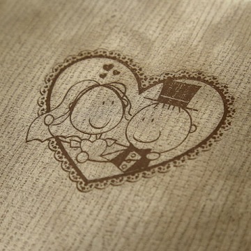 ГРЛС - Лазерная гравировка