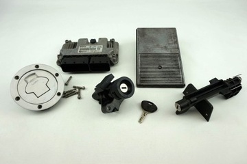 STACYJKA KOMPUTER WLEW BMW K 1200 S