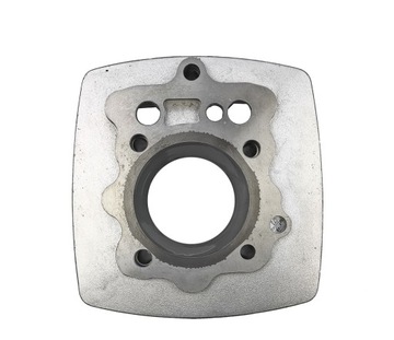 CYLINDER + GŁOWICA KPL. CG 250CCM (67mm) Eagle Hassan Shineray Romet Bashan