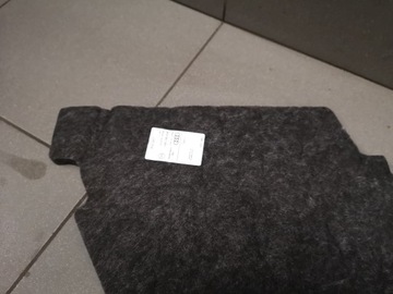 ЗВУК ЛЕВОЙ ДВЕРИ AUDI A7 C8 4K8863981