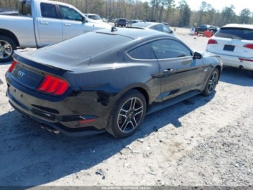 Ford Mustang VI Fastback Facelifting 5.0 Ti-VCT 450KM 2022 Ford Mustang Gt Premium Fastback 2022 5.0 Benzyna 450KM, zdjęcie 5