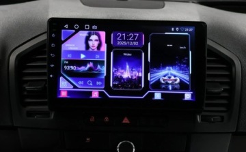 Opel Insignia I Sports Tourer 2.0 CDTI ECOTEC 110KM 2009 Opel Insignia Panorama, Multifunkcja, Tempomat, Komputer, Climatronic, Zad, zdjęcie 5