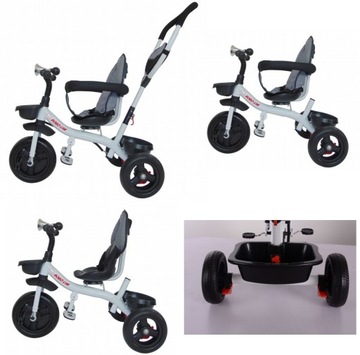 РЕМНИ ДЛЯ ТРУБЫ ДЛЯ ВЕЛОСИПЕДА ПОВОРОТНАЯ НА 360 ГОРОДСКАЯ КОРЗИНА