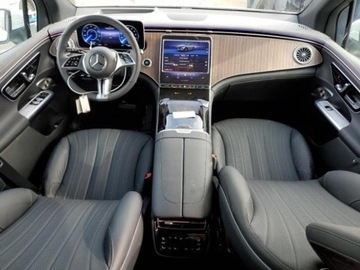 Mercedes 2023 Mercedes-Benz EQE ercedes-Benz EQE 350 4MATIC SUV, od ubezpieczalni, zdjęcie 6