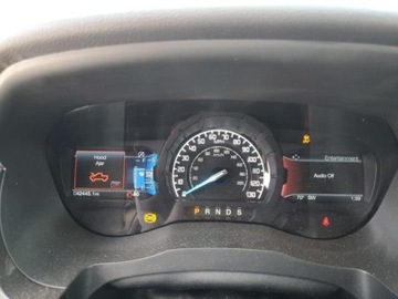 Ford Ranger VI 2022 Ford Ranger 2022r., XL, od ubezpieczalni 2.3 Benzyna 270KM, zdjęcie 9