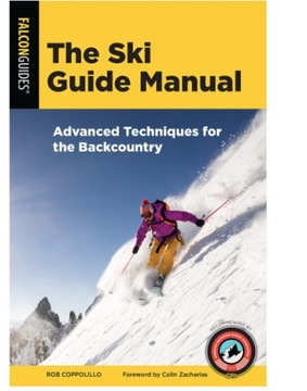The Ski Guide Manual