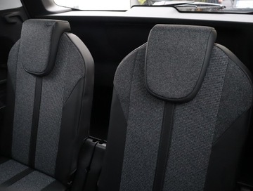 Peugeot 5008 II Crossover 1.6 THP 165KM 2018 Peugeot 5008 1.6 THP, Salon Polska, Serwis ASO, zdjęcie 17