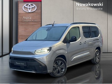 Toyota Proace II 2024 Toyota PROACE CITY VERSO Long 1.5 D-4D Family 1.5