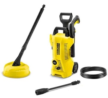 Myjka Ciśnieniowa Kärcher K2 Power Control Home 110 Bar 1.673-604.0