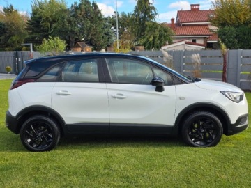 Opel 2019 Opel Crossland X 1.2 110Ps 89tys km Ledy Navi Alu Nowy Rozrzad Gwarancja, zdjęcie 32