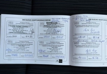 Suzuki Swift V Hatchback 5d 1.2 VVT 94KM 2013 Suzuki Swift lift 1,2 94KM Key-less Climatronic Tempomat LED Bezwypadkowy, zdjęcie 34