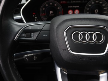 Audi Q3 II SUV 1.5 35 TFSI 150KM 2021 Audi Q3 Sportback 35 TFSI, Salon Polska, Automat, zdjęcie 20