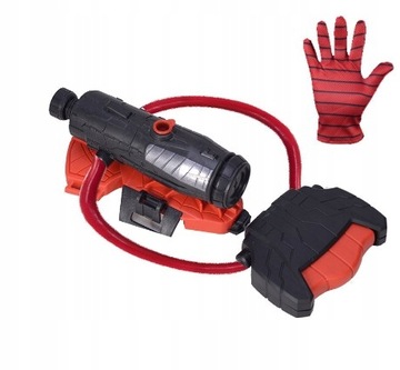 Pistolet na wodę pod ciśnieniem Man Spider