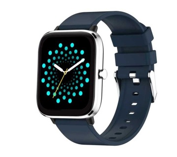 Smart Wwatch Watch Rubicon RNCE79 Trathsation