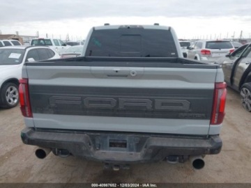 Ford 2024 Ford F150 Raptor, 2024r., 4x4, 3.5L 3.5 Benzyna 450KM, zdjęcie 5