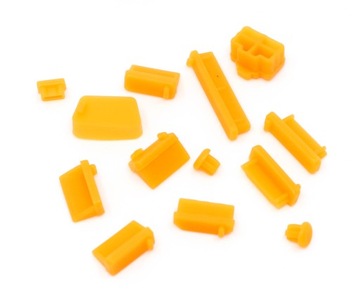 ZATYCZKA ZAŚLEPKA PRZECIW KURZOWI LAPTOPA NOTEBOOK