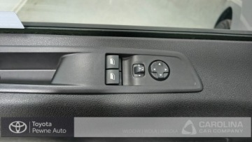 Toyota Proace II Furgon Medium 2.0 D-4D 177KM 2025 Toyota PROACE 2,0-l-D-4D L2 Autm Comfort 2.0 D-4D, zdjęcie 9