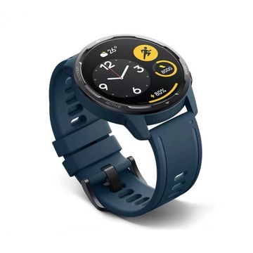 Smartwatch Xiaomi Nowoczesny Zegarek Sportowy