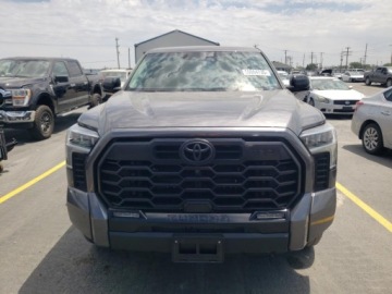 Toyota Tundra II 2024 Toyota Tundra Crewmax Limited 2024 3.4l 3.4 Benzyna 389KM, zdjęcie 5