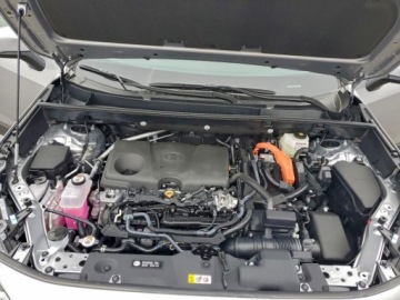 Toyota RAV4 V 2025 Toyota RAV4 2025 TOYOTA RAV4 XLE 2.5 Hybryda 177KM, zdjęcie 11