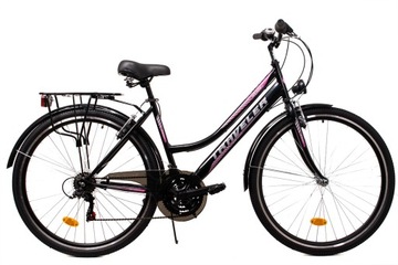 WYGODNA_ TRAVELER ODYSEA koła 28_NOWOŚĆ 2021 !!!