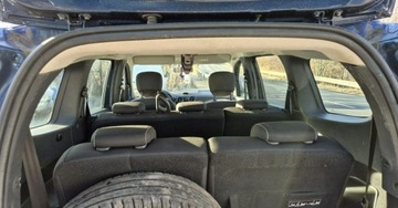 Dacia Lodgy Minivan Facelifting 1.5 Blue dCi 115KM 2019 Dacia Lodgy 1.5 BlueDci 115KM STEPWAY 7 foteli Nawigacja Kamera 1.5 Diesel, zdjęcie 15