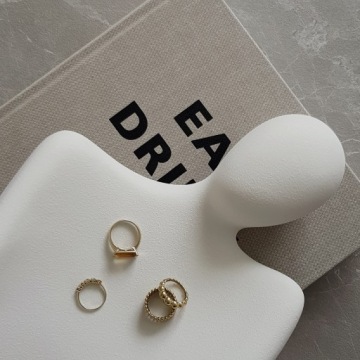 Фигурка Декоративная Пара Современная Декоративная Гостиная