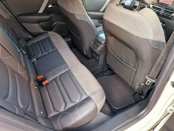 Citroen C4 III SUV 1.5 BlueHDi 131KM 2021 Citroen C4 Hed-Up. Automat. Asystent pasa, zdjęcie 34
