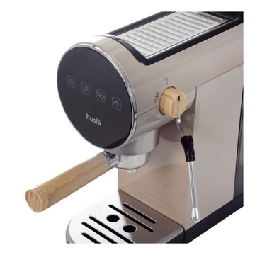 HUSLA 73918 КОФЕМАШИНА ПОД ДАВЛЕНИЕМ