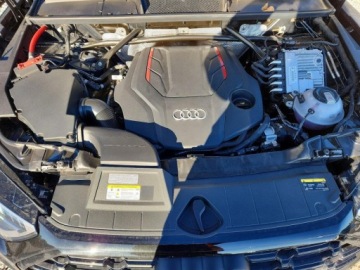 Audi SQ5 2025 Audi SQ5 Premium Plus 2025 3.0 Benzyna 349KM, zdjęcie 6