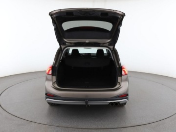 Ford Focus IV Kombi 2.0 EcoBlue 150KM 2019 Ford Focus automat full LED navi klima auto grzane, zdjęcie 18