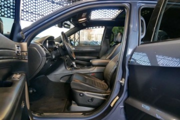 Jeep Grand Cherokee IV 2020 Jeep Grand Cherokee Limited 5.7 352KM V8 Panorama 4x4 Skory Navi MenuPL LE, zdjęcie 7