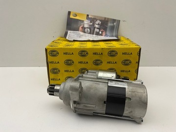 VW SEAT SKODA AUDI ROZRUSZNIK HELLA 8EA011610-221