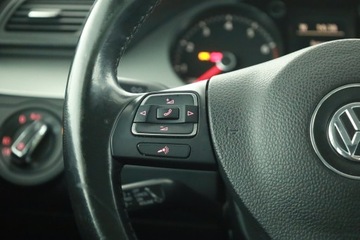 Volkswagen Passat CC 1.8 TSI 160KM 2008 VW Passat CC 1.8 TSI, Navi, Klima, Klimatronic, zdjęcie 17