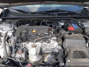 Honda Civic XII 2024 Honda Civic 2024r., 2.0L 2.0 Benzyna 158KM, zdjęcie 11