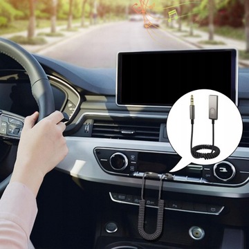Автомобили 2 в 1 приемник Bluetooth 5.0