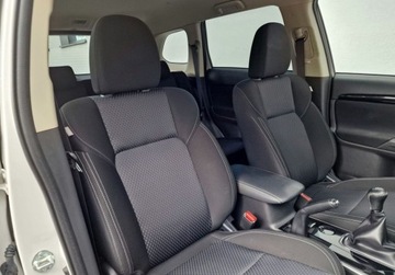 Mitsubishi Outlander III SUV Facelifting 2017 2.0 150KM 2018 Mitsubishi Outlander Salon PL Dealer Mitsubishi 2.0 Benzyna 150KM, zdjęcie 18
