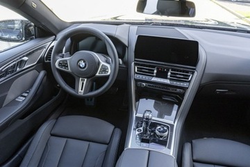 BMW Seria 8 II M Coupe Facelifting 4.4 850i 530KM 2025 BMW 850 M850i xDrive Gran Coupe - Dostępny od, zdjęcie 18