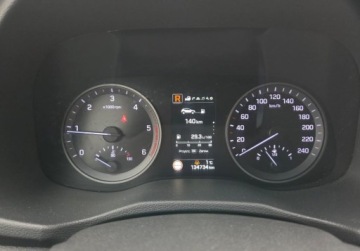 Hyundai Tucson III SUV 1.7 CRDi 141KM 2016 Hyundai Tucson 1.7D 141KM Aut.FulLed Kam.El.Klapa SkorzEl.Grz.Went.Fot.Pan, zdjęcie 30