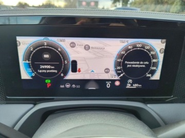 Volkswagen Passat B8 Variant Facelifting 2.0 TDI SCR 150KM 2025 Volkswagen Passat serwis ASO 2.0TDI 150KM bezwypadkow gwarancja pakiety ka, zdjęcie 26