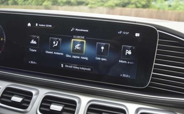 Mercedes GLE V167 SUV 2.9 400d 330KM 2019 Mercedes-Benz GLE Mercedes-Benz GLE 400 d 4-Matic 2.9 Diesel 330KM, zdjęcie 14